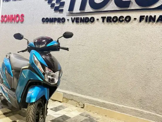 HONDA-ELITE 125i HONDA-ELITE 125i-2025