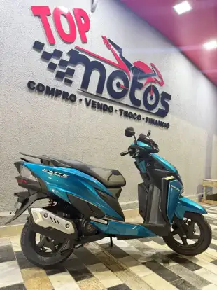 HONDA-ELITE 125i HONDA-ELITE 125i-2025