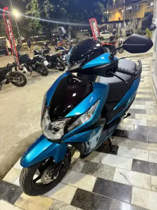 HONDA-ELITE 125i-2025