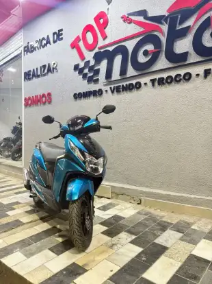 HONDA-ELITE 125i HONDA-ELITE 125i-2025