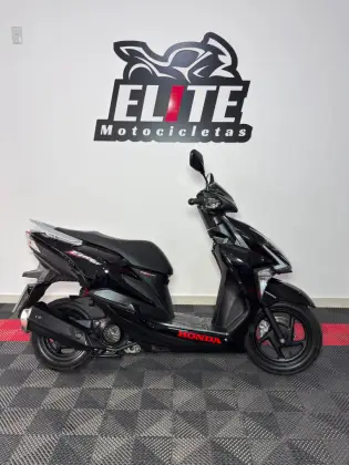 HONDA ELITE 125i 