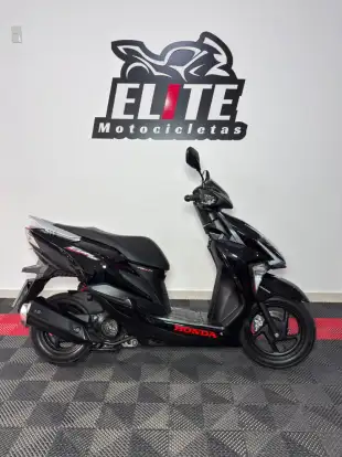 HONDA-ELITE 125i HONDA-ELITE 125i-2019