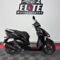 HONDA ELITE 125i HONDA ELITE 125i