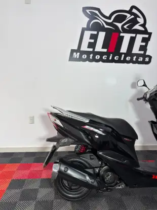 HONDA-ELITE 125i HONDA-ELITE 125i-2019