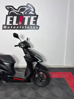 HONDA-ELITE 125i HONDA-ELITE 125i-2019