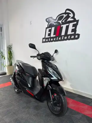 HONDA-ELITE 125i HONDA-ELITE 125i-2019