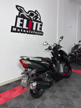 HONDA-ELITE 125i HONDA-ELITE 125i-2019
