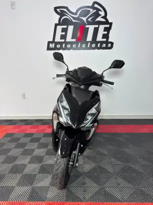 HONDA-ELITE 125i HONDA-ELITE 125i-2019