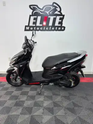 HONDA-ELITE 125i HONDA-ELITE 125i-2019