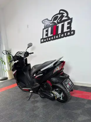 HONDA-ELITE 125i HONDA-ELITE 125i-2019