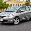 HONDA FIT 1.5 EX 16V FLEX 4P AUTOMÁTICO HONDA FIT 1.5 EX 16V FLEX 4P AUTOMÁTICO