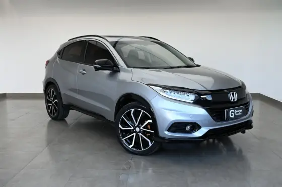 HONDA HR-V 1.5 16V TURBO GASOLINA TOURING 4P AUTOMÁTICO HONDA HR-V 1.5 16V TURBO GASOLINA TOURING 4P AUTOMÁTICO