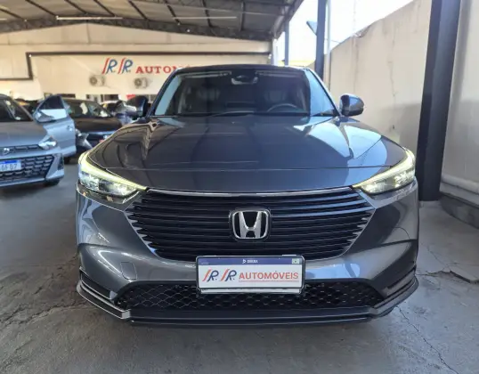 HONDA HR-V 1.5 DI I-VTEC FLEX EXL CVT HONDA HR-V 1.5 DI I-VTEC FLEX EXL CVT