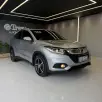 HONDA HR-V 1.8 16V FLEX EXL 4P AUTOMÁTICO HONDA HR-V 1.8 16V FLEX EXL 4P AUTOMÁTICO