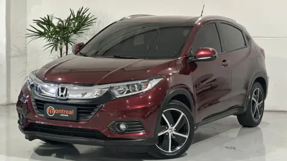 HONDA HR-V 1.8 16V FLEX LX 4P AUTOMÁTICO HONDA HR-V 1.8 16V FLEX LX 4P AUTOMÁTICO