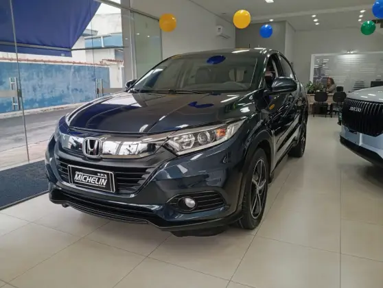 HONDA HR-V 1.8 16V FLEX LX 4P AUTOMÁTICO HONDA HR-V 1.8 16V FLEX LX 4P AUTOMÁTICO