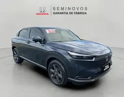 HONDA HR-V 1.5 DI I-VTEC FLEX EXL CVT HONDA HR-V 1.5 DI I-VTEC FLEX EXL CVT