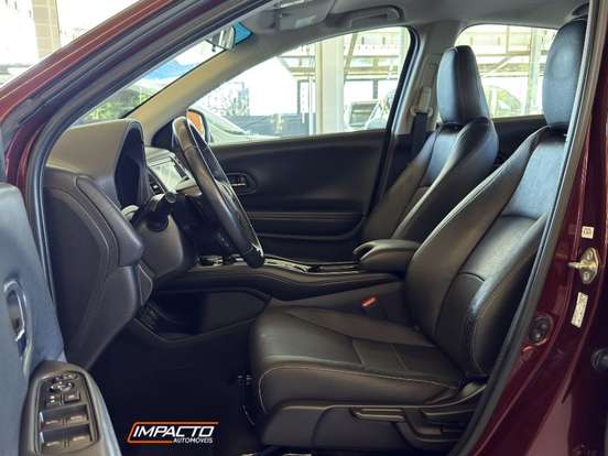 HONDA-HR-V-1.8 16V FLEX EX 4P AUTOMÁTICO HONDA-HR-V-2019