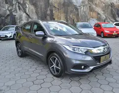 HONDA HR-V 1.8 16V FLEX EX 4P AUTOMÁTICO HONDA HR-V 1.8 16V FLEX EX 4P AUTOMÁTICO
