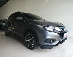 HONDA HR-V 1.8 16V FLEX EXL 4P AUTOMÁTICO HONDA HR-V 1.8 16V FLEX EXL 4P AUTOMÁTICO