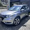 HONDA HR-V 1.8 16V FLEX EXL 4P AUTOMÁTICO HONDA HR-V 1.8 16V FLEX EXL 4P AUTOMÁTICO