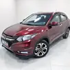 HONDA HR-V 1.8 16V FLEX EXL 4P AUTOMÁTICO HONDA HR-V 1.8 16V FLEX EXL 4P AUTOMÁTICO