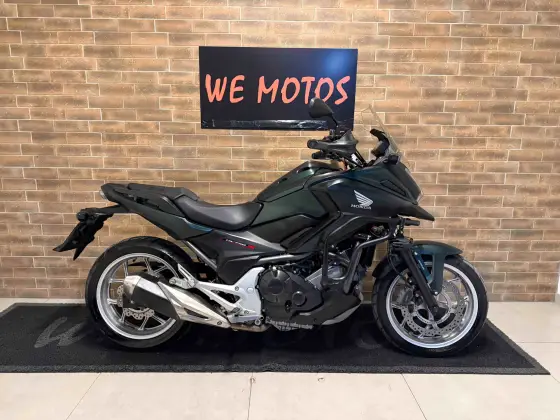 HONDA NC 750X ABS 