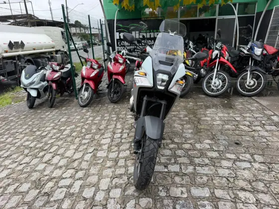 HONDA NX 500 