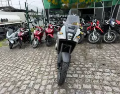 HONDA NX 500 HONDA NX 500