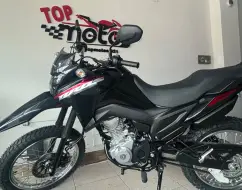 HONDA NXR 160 BROS ABS HONDA NXR 160 BROS ABS