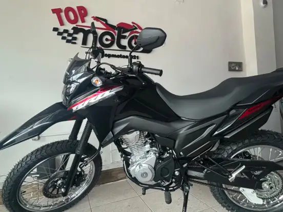 HONDA-NXR 160 BROS ABS HONDA-NXR 160 BROS ABS-2025