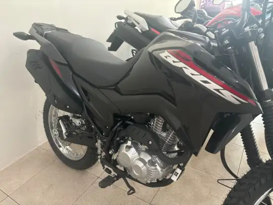 HONDA-NXR 160 BROS ABS-2025