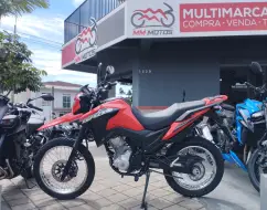 HONDA NXR 160 BROS CBS HONDA NXR 160 BROS CBS