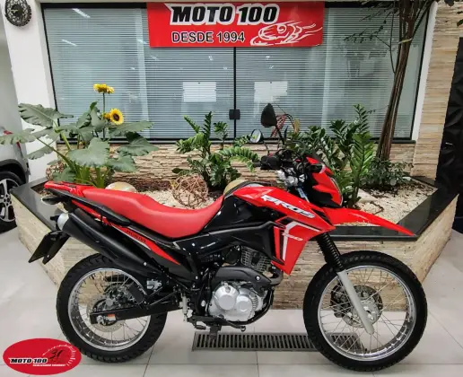 HONDA NXR 160 BROS ESDD 