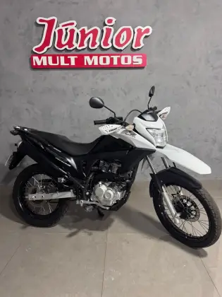 HONDA NXR 160 BROS HONDA NXR 160 BROS