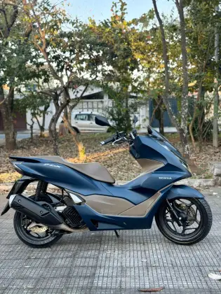 HONDA PCX 160 ABS 
