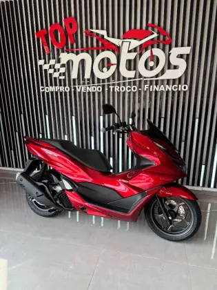 HONDA PCX 160 ABS HONDA PCX 160 ABS