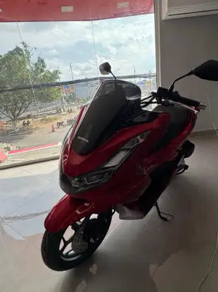HONDA-PCX 160 ABS-2025