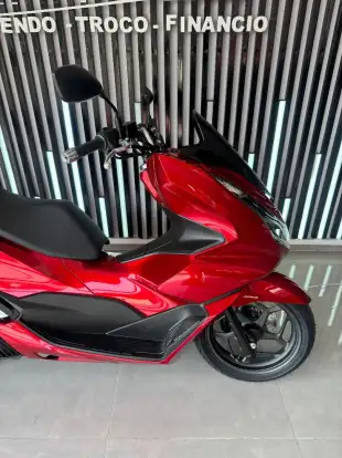 HONDA-PCX 160 ABS-2025
