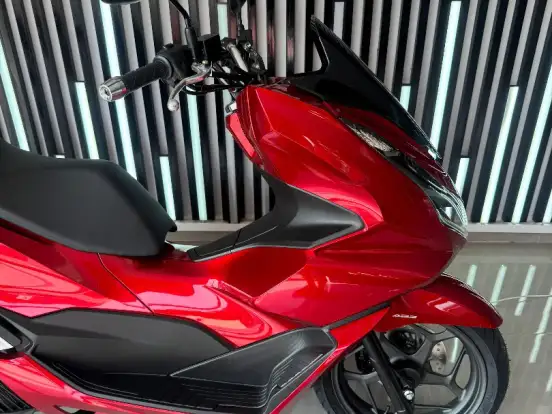 HONDA-PCX 160 ABS HONDA-PCX 160 ABS-2025