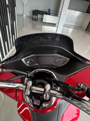 HONDA-PCX 160 ABS-2025