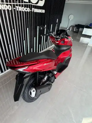 HONDA-PCX 160 ABS-2025