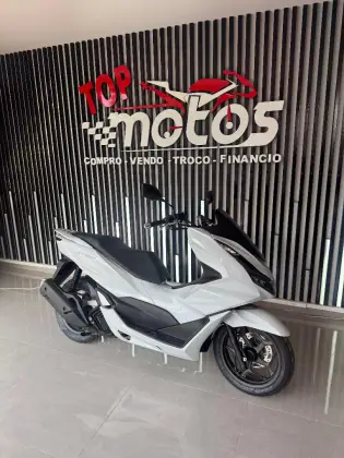HONDA PCX 160 ABS HONDA PCX 160 ABS