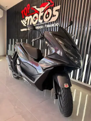 HONDA PCX 160 ABS HONDA PCX 160 ABS