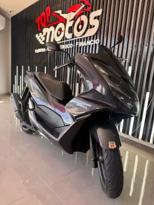 HONDA-PCX 160 ABS-2023
