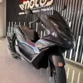 HONDA PCX 160 ABS HONDA PCX 160 ABS