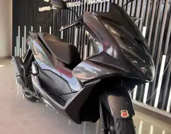 HONDA PCX 160 ABS HONDA PCX 160 ABS