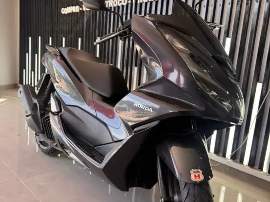 HONDA-PCX 160 ABS HONDA-PCX 160 ABS-2023