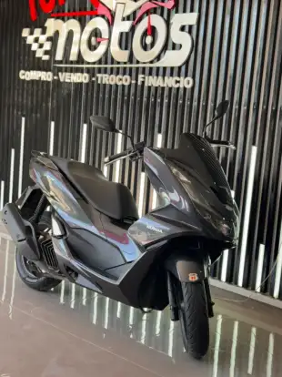 HONDA-PCX 160 ABS-2023