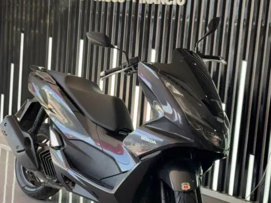 HONDA-PCX 160 ABS HONDA-PCX 160 ABS-2023